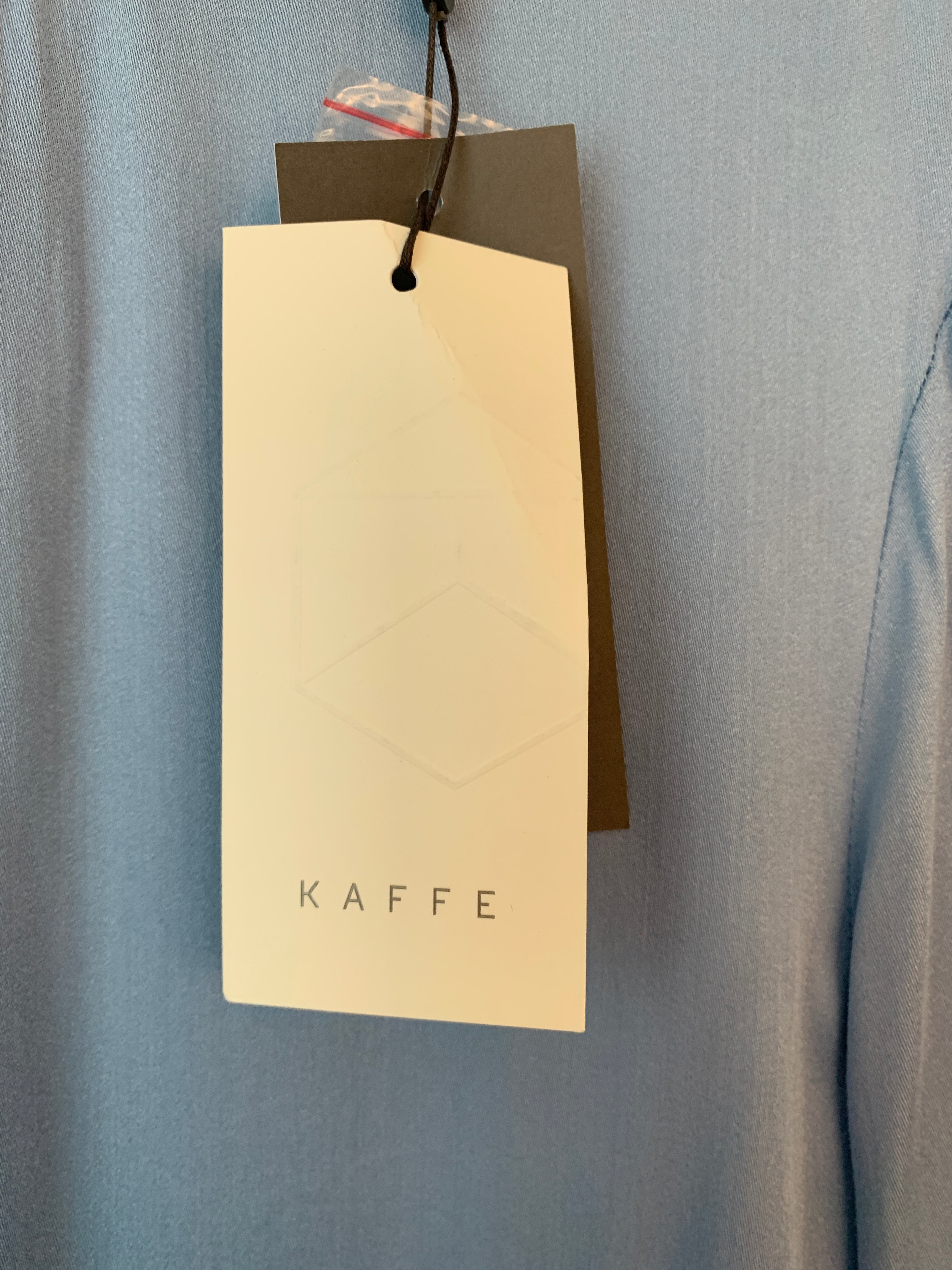 Kaffe Bluse